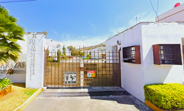 SANTA MARIA CUATEPEC TULTITLAN EDOMEX CASA EN VENTA