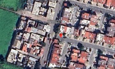 SANTA MARIA CUATEPEC CASA VENTA TULTITLAN ESTADO DE MEXICO