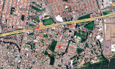 SANTA MARIA CUATEPEC TULTITLAN EDOMEX CASA EN VENTA