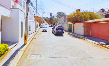 SANTA MARIA CUATEPEC TULTITLAN EDOMEX CASA EN VENTA