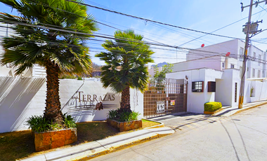 SANTA MARIA CUATEPEC TULTITLAN EDOMEX CASA EN VENTA