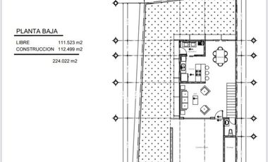 Preventa de Casas en Álamo Sur