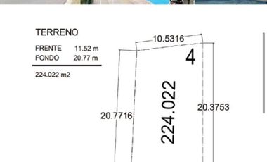 Preventa de Casas en Álamo Sur