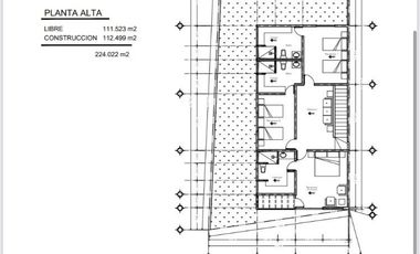 Preventa de Casas en Álamo Sur