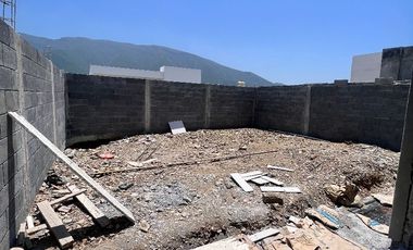 Preventa de Casas en Álamo Sur