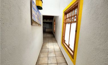 Casa en Renta en Valle de Bravo