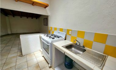 Casa en Renta en Valle de Bravo