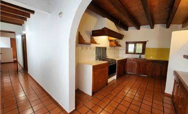 Casa en Renta en Valle de Bravo