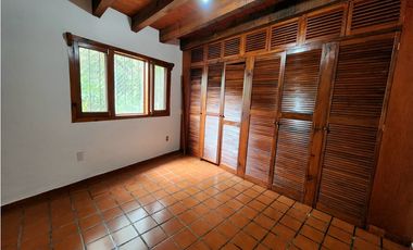 Casa en Renta en Valle de Bravo