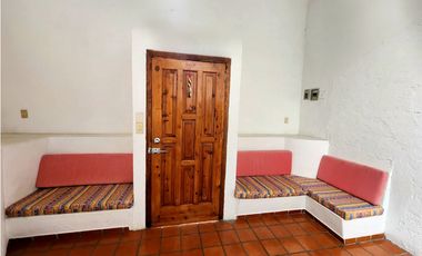 Casa en Renta en Valle de Bravo