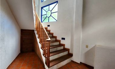 Casa en Renta en Valle de Bravo