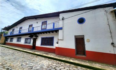 Casa en Renta en Valle de Bravo