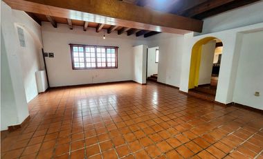 Casa en Renta en Valle de Bravo