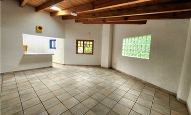 Casa en Renta en Valle de Bravo