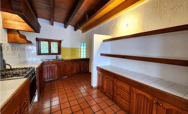 Casa en Renta en Valle de Bravo
