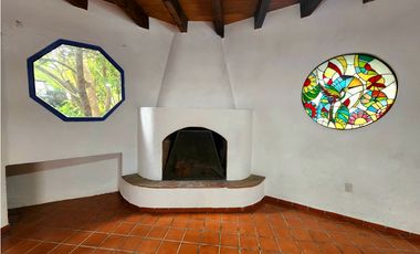 Casa en Renta en Valle de Bravo