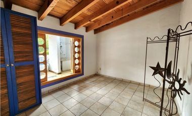 Casa en Renta en Valle de Bravo