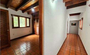 Casa en Renta en Valle de Bravo