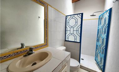Casa en Renta en Valle de Bravo