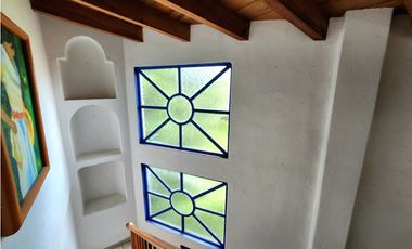 Casa en Renta en Valle de Bravo