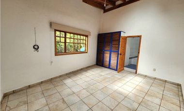 Casa en Renta en Valle de Bravo