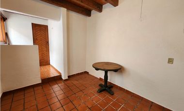 Casa en Renta en Valle de Bravo