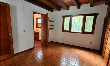 Casa en Renta en Valle de Bravo