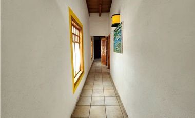 Casa en Renta en Valle de Bravo