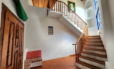 Casa en Renta en Valle de Bravo