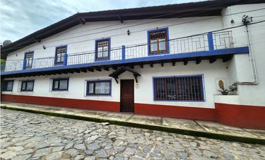 Casa en Renta en Valle de Bravo
