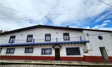 Casa en Renta en Valle de Bravo