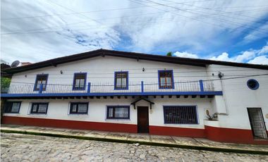 Casa en Renta en Valle de Bravo