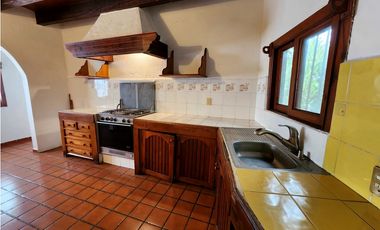 Casa en Renta en Valle de Bravo