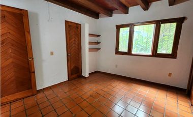 Casa en Renta en Valle de Bravo