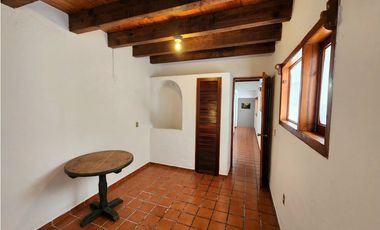 Casa en Renta en Valle de Bravo