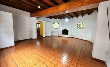 Casa en Renta en Valle de Bravo