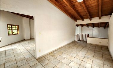 Casa en Renta en Valle de Bravo