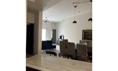 Renta de Departamento en Torre Antigua Hacienda San Agustín SPGG