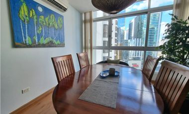 ALQUILER APARTAMENTO EN AVENIDA BALBOA, PH BAYFRONT (3)