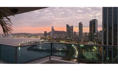 ALQUILER APARTAMENTO EN AVENIDA BALBOA, PH BAYFRONT (3)