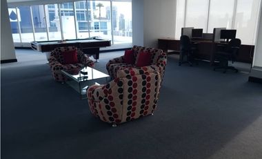 ALQUILER APARTAMENTO EN AVENIDA BALBOA, PH BAYFRONT (3)