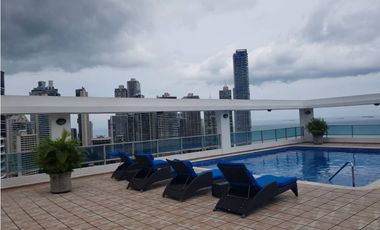 ALQUILER APARTAMENTO EN AVENIDA BALBOA, PH BAYFRONT (3)