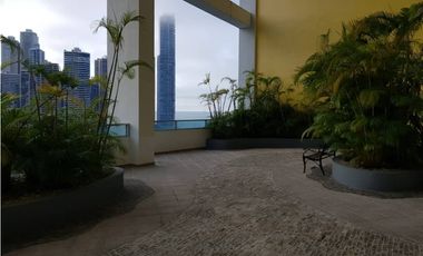 ALQUILER APARTAMENTO EN AVENIDA BALBOA, PH BAYFRONT (3)