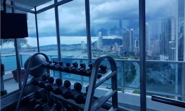 ALQUILER APARTAMENTO EN AVENIDA BALBOA, PH BAYFRONT (3)