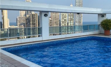 ALQUILER APARTAMENTO EN AVENIDA BALBOA, PH BAYFRONT (3)