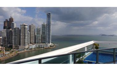 ALQUILER APARTAMENTO EN AVENIDA BALBOA, PH BAYFRONT (3)