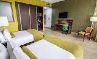Venta de hotel en El Cangrejo (Vía Argentina) GTA