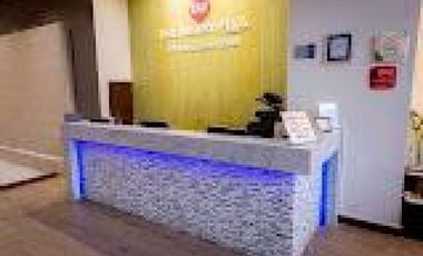 Venta de hotel en El Cangrejo (Vía Argentina) GTA