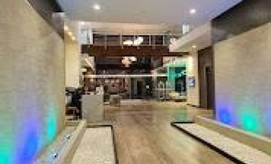 Venta de hotel en El Cangrejo (Vía Argentina) GTA
