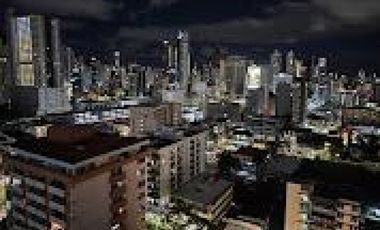 Venta de hotel en El Cangrejo (Vía Argentina) GTA